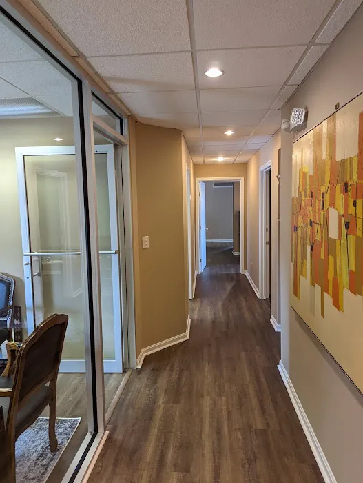 Crooks, Bell & Dodds, PLLC 4