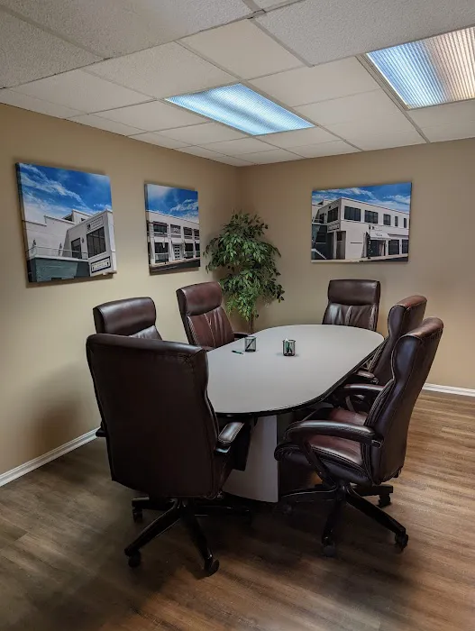 Crooks, Bell & Dodds, PLLC 4