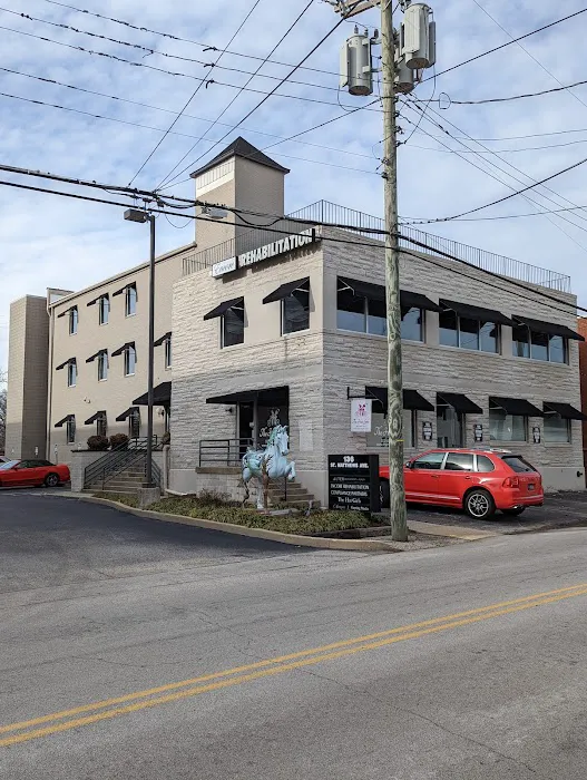 Crooks, Bell & Dodds, PLLC 4