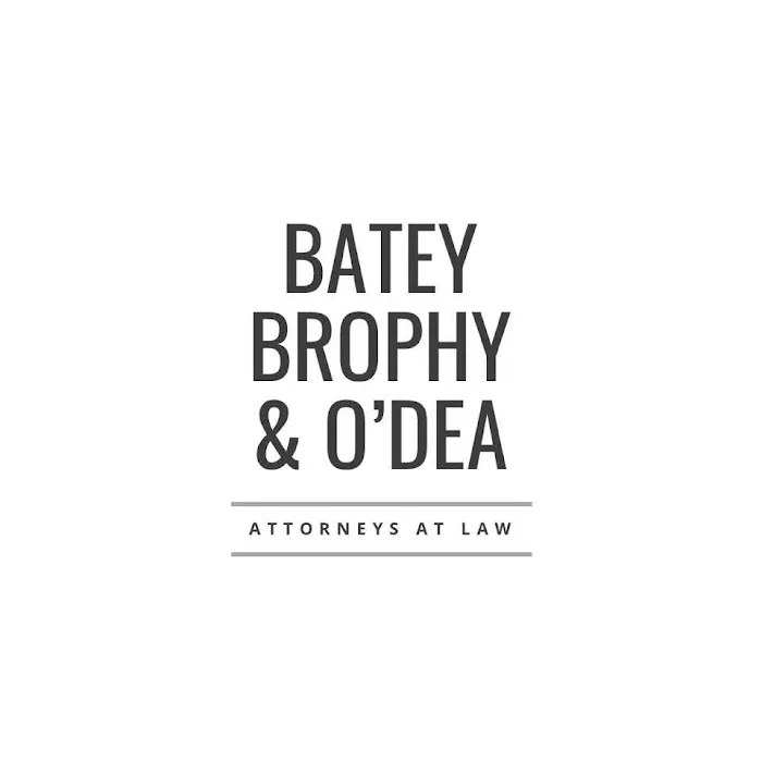 BATEY BROPHY & O'DEA, PLLC 4