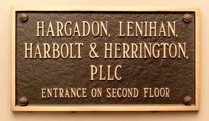 Hargadon, Lenihan & Herrington, PLLC 4