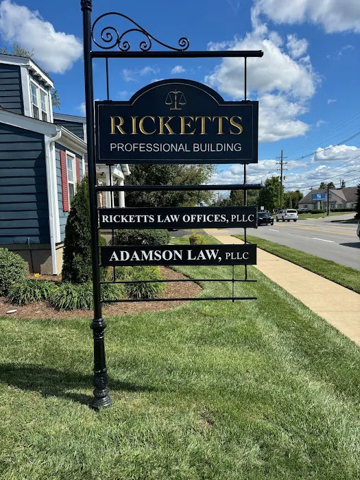 Adamson Law, PLLC 4