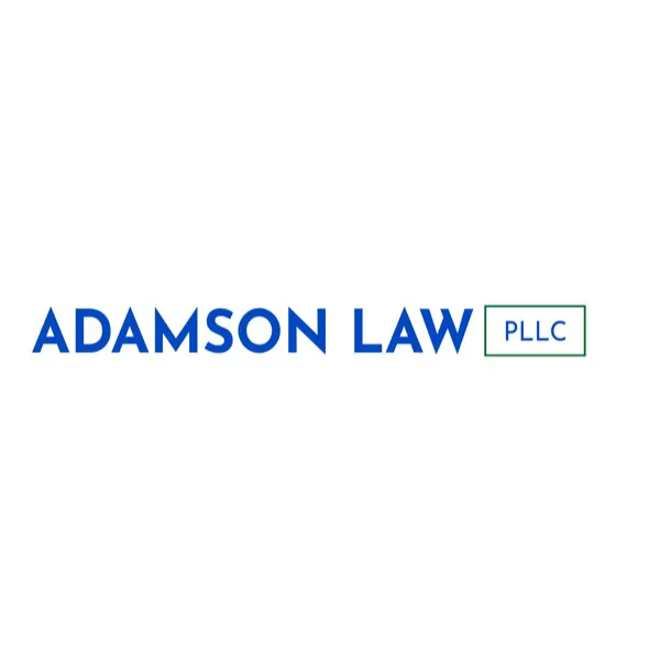 Adamson Law, PLLC 4