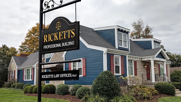 Ricketts Law Offices, PLLC 4