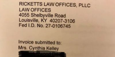 Ricketts Law Offices, PLLC