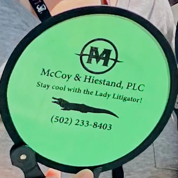 McCoy & Hiestand, PLC 4