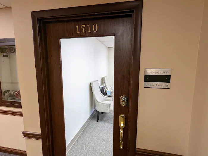 Kevin Coleman Law Office, LLC 5