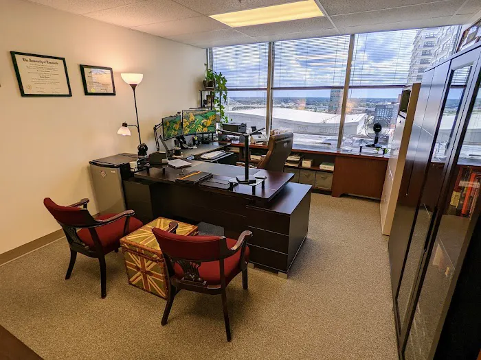 Kevin Coleman Law Office, LLC 5