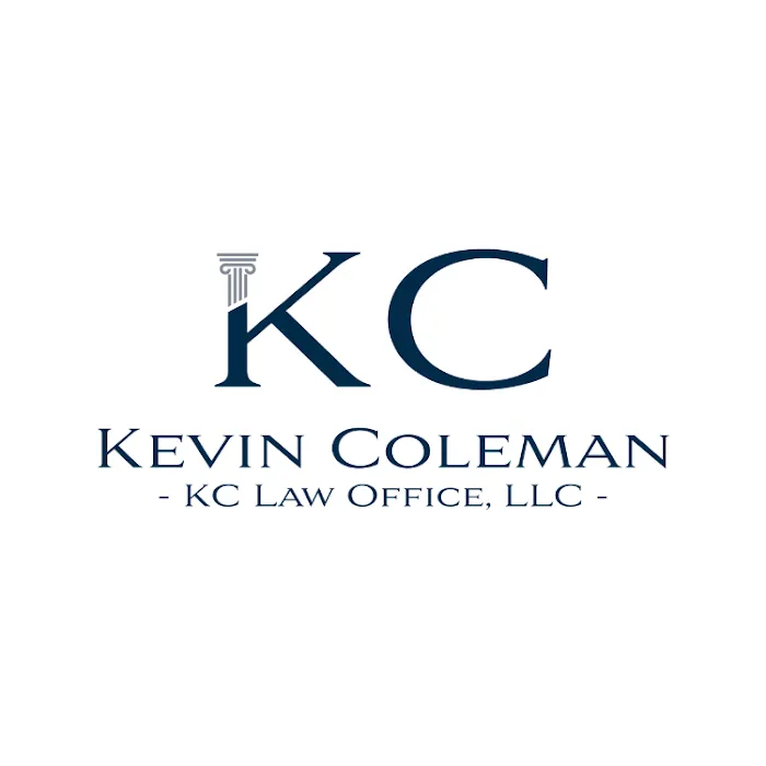 Kevin Coleman Law Office, LLC 5