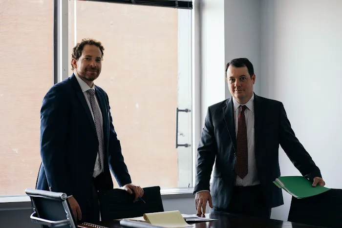 Kaiman & Crahan, Attorneys at Law, PLLC 5