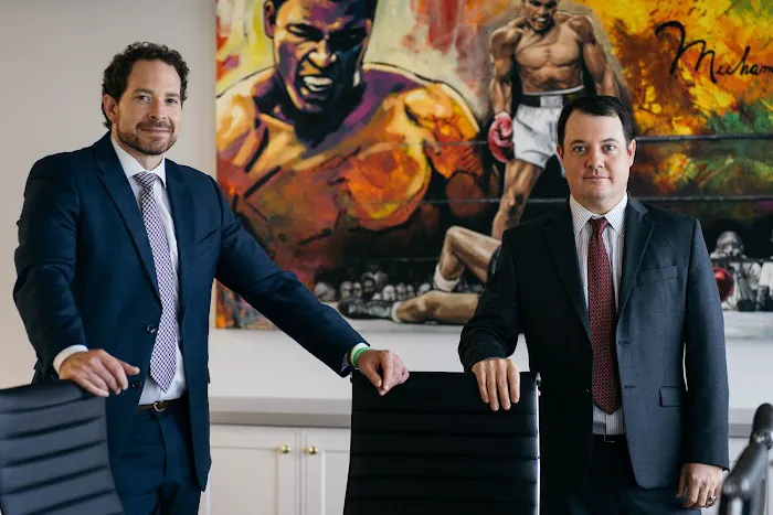 Kaiman & Crahan, Attorneys at Law, PLLC 5