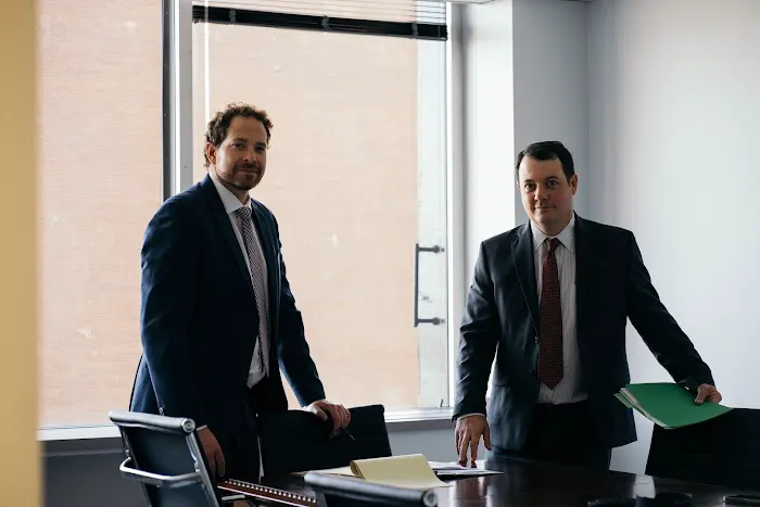 Kaiman & Crahan, Attorneys at Law, PLLC 5