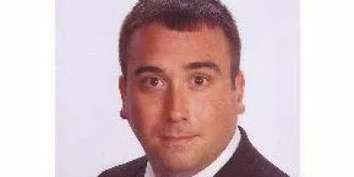 J. Robert Yates