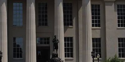 Jefferson County Attorney