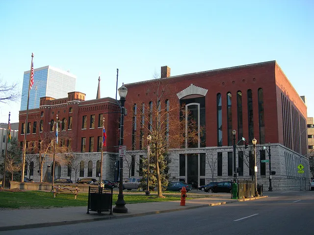 Office of the Commonwealth's Attorney, Jefferson County 5