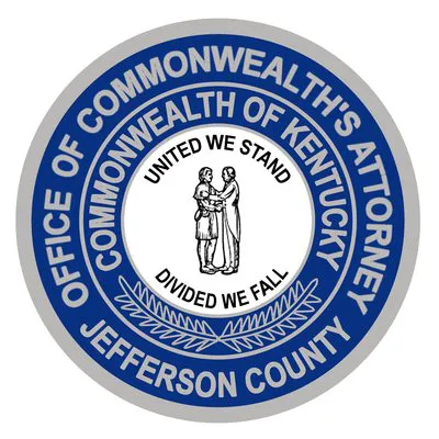 Office of the Commonwealth's Attorney, Jefferson County 5