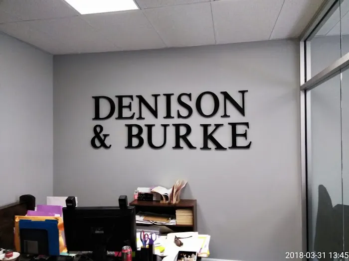 Timothy Denison Esq 5