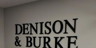 Timothy Denison Esq