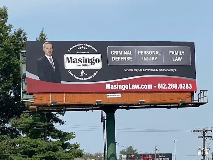 Masingo Law Office, PC 4