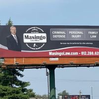 Masingo Law Office, PC ico