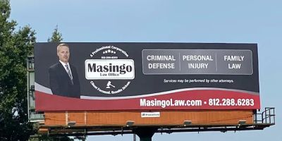 Masingo Law Office, PC