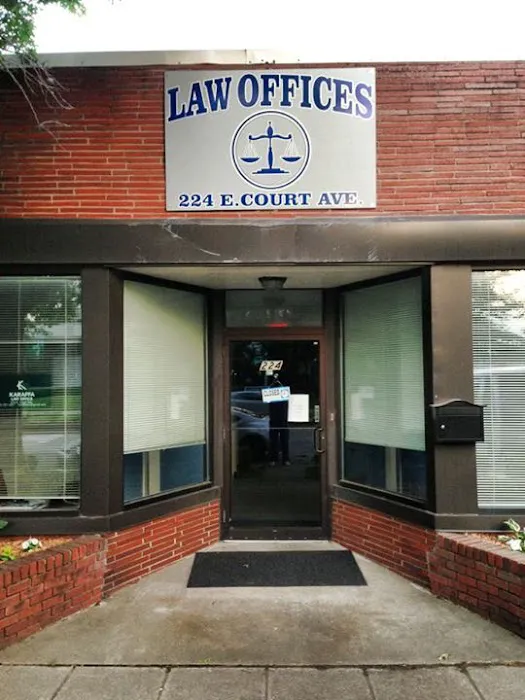 Masingo Law Office, PC 4