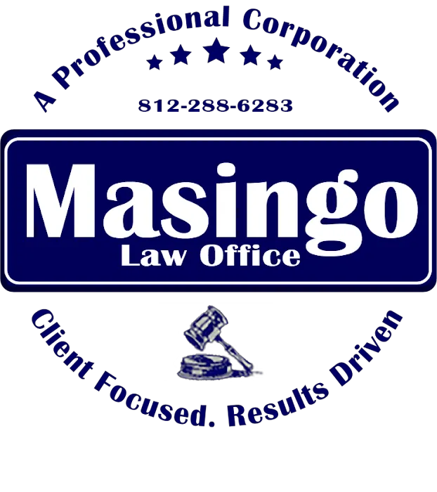 Masingo Law Office, PC 4