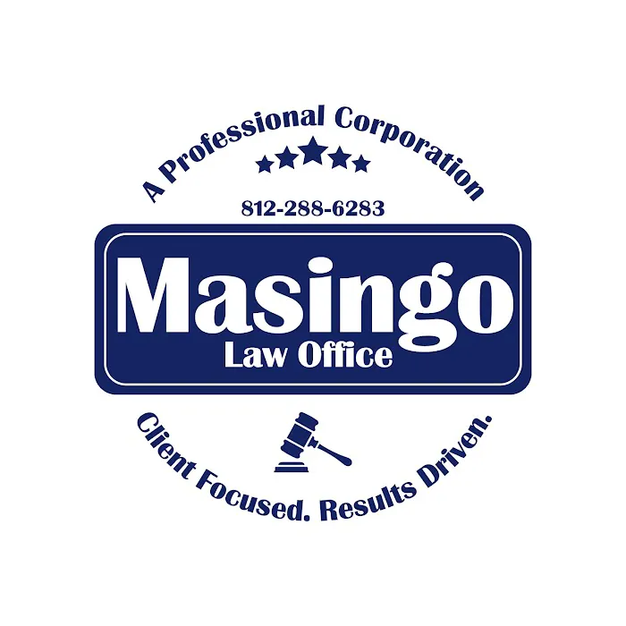 Masingo Law Office, PC 4
