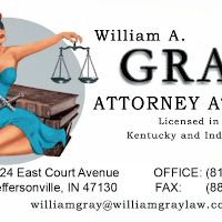 William A Gray Law Office ico