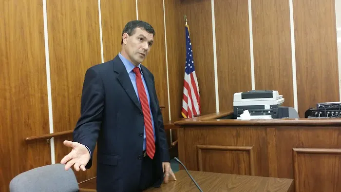 Bob Bottorff Law PC, Robert G. Bottorff II, attorney at law 4