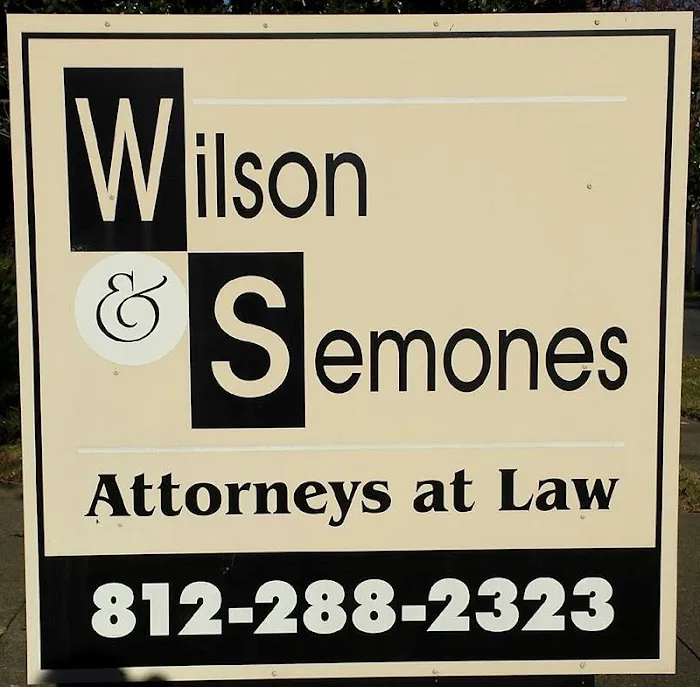 Wilson & Semones Law Office 4