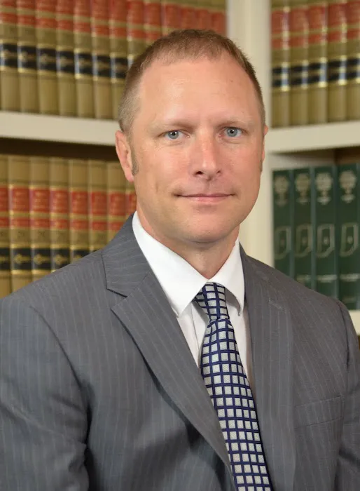 Fifer Law Office - This location closed. Please visit our New Albany Office. 4