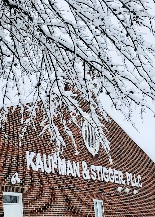 Kaufman & Stigger, PLLC 4