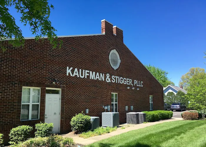 Kaufman & Stigger, PLLC 4