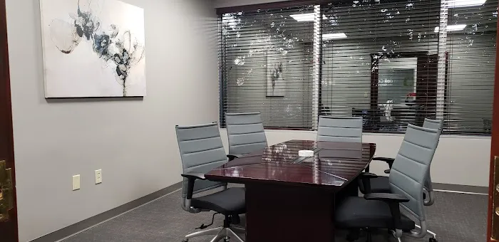 Cordell & Cordell - Divorce Attorney Office 4