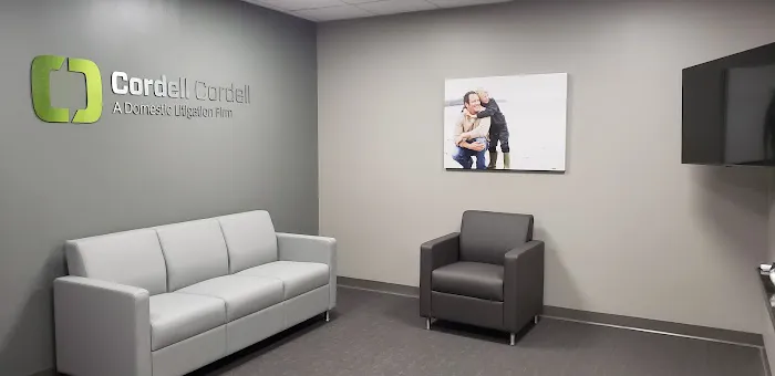 Cordell & Cordell - Divorce Attorney Office 4