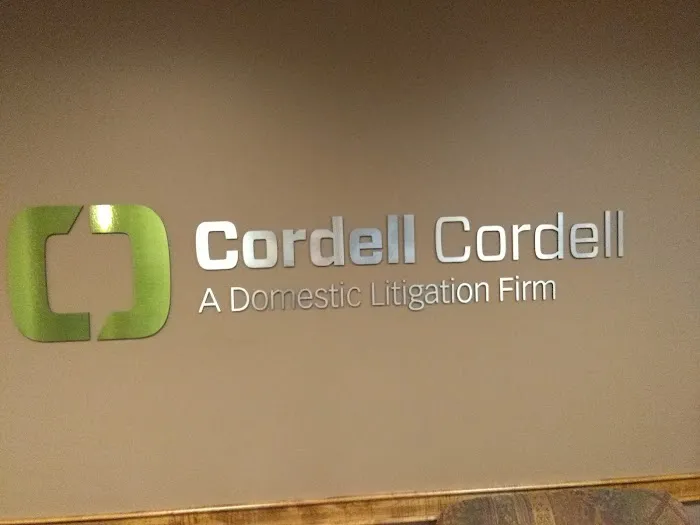 Cordell & Cordell - Divorce Attorney Office 4