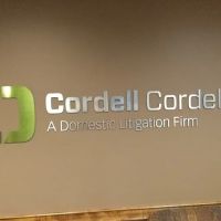 Cordell & Cordell - Divorce Attorney Office ico