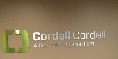 Cordell & Cordell - Divorce Attorney Office