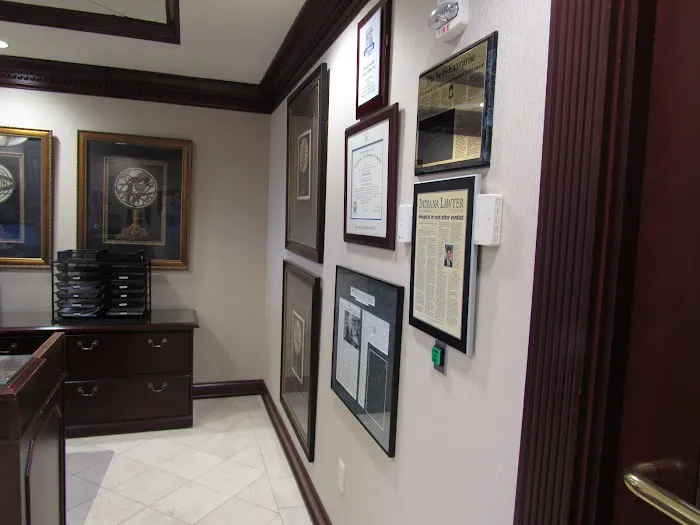 Becker Law Office 4