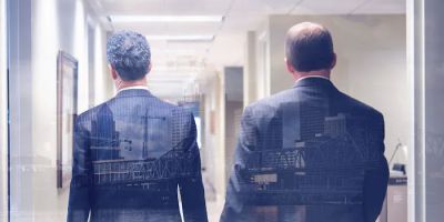 Ward, Hocker & Thornton, PLLC