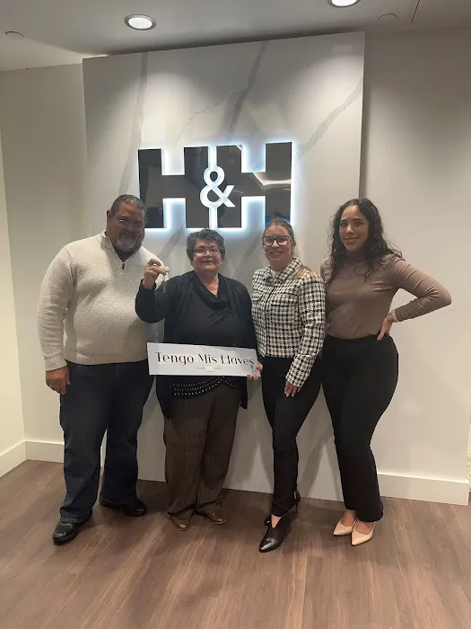 Holbrook and Holbrook Law Office 4