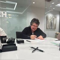 Holbrook and Holbrook Law Office ico