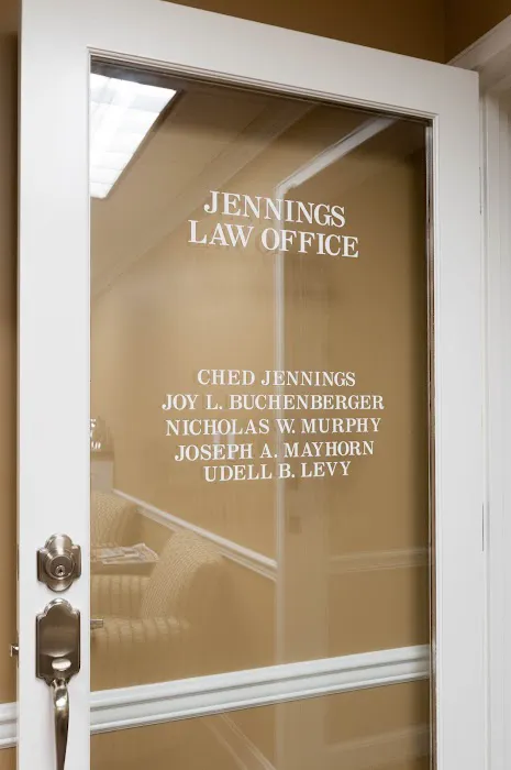 Jennings Law Offices 5