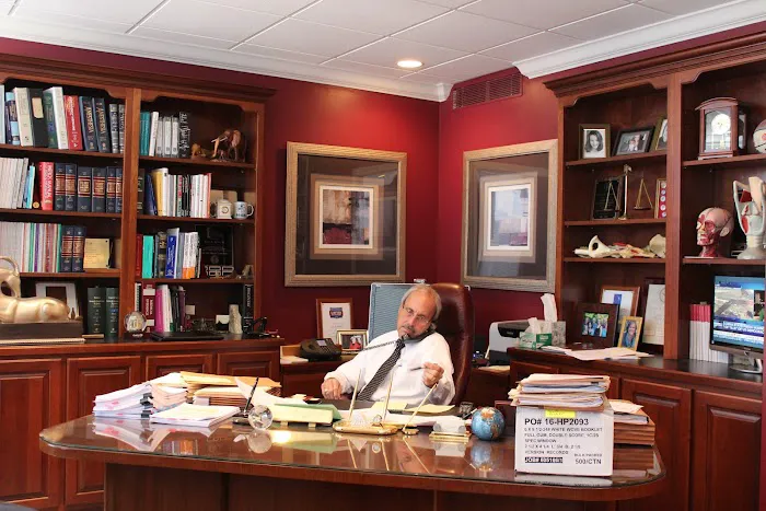 Gary R. Hillerich - Attorney at Law 5