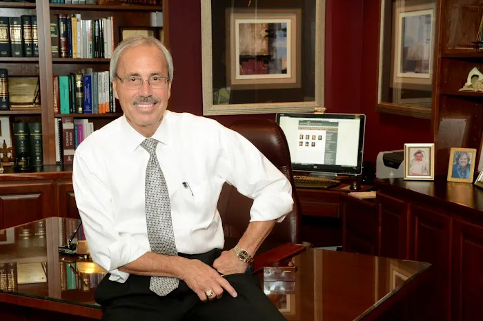 Gary R. Hillerich - Attorney at Law 5