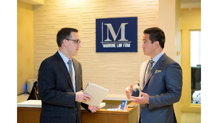 Marrone Law Firm, LLC 5