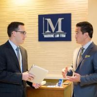 Marrone Law Firm, LLC ico