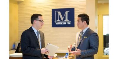 Marrone Law Firm, LLC
