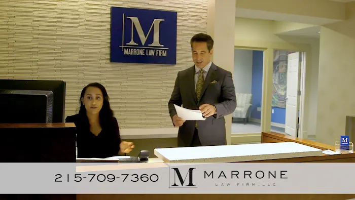 Marrone Law Firm, LLC 5